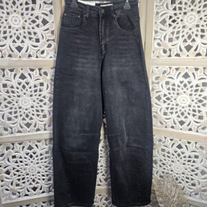 Jeans Barrel anthracite