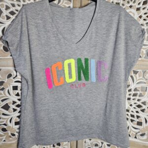 T shirt ICONIC