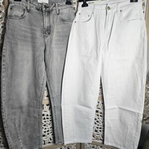 Jean Barrel 7/8 ème