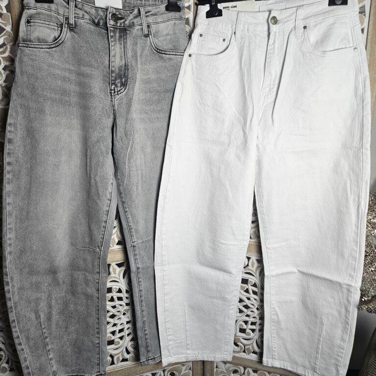 Jean Barrel 7/8 ème