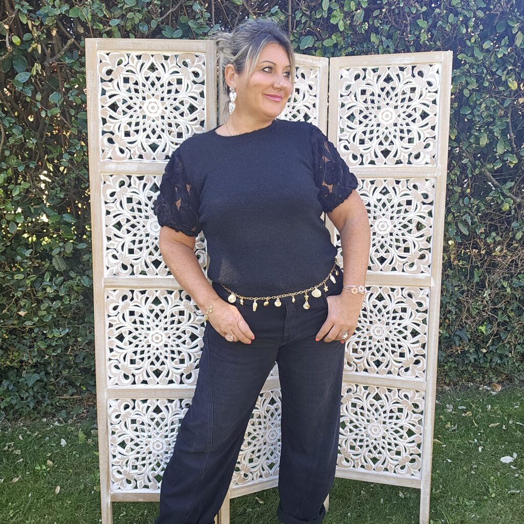 Pantalons & Jeans